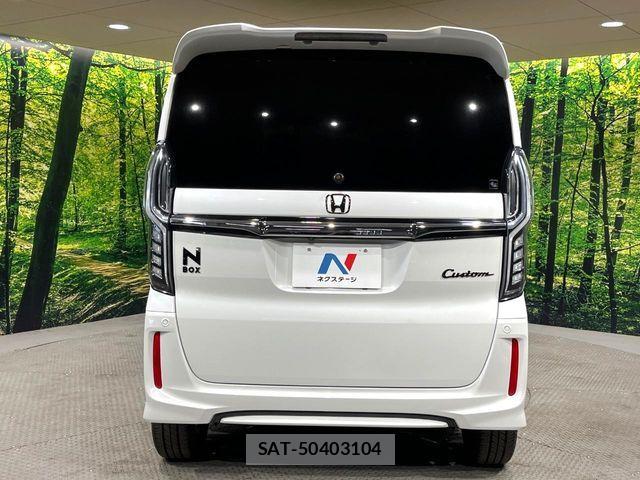 Honda N BOX CUSTOM 2019-07 8526180-14