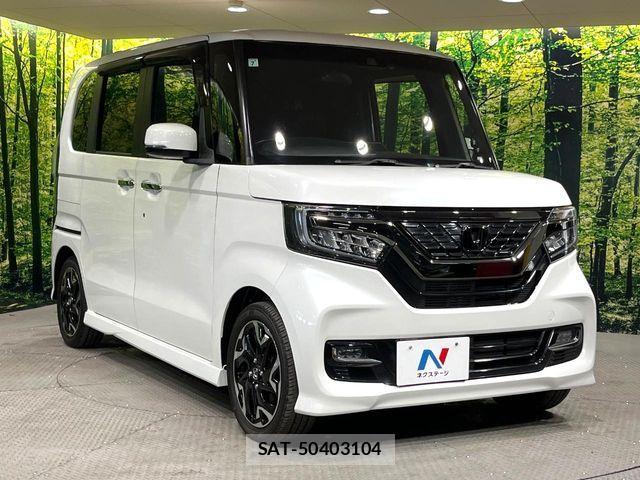 Honda N BOX CUSTOM 2019-07 8526180-15