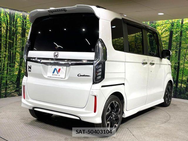 Honda N BOX CUSTOM 2019-07 8526180-16