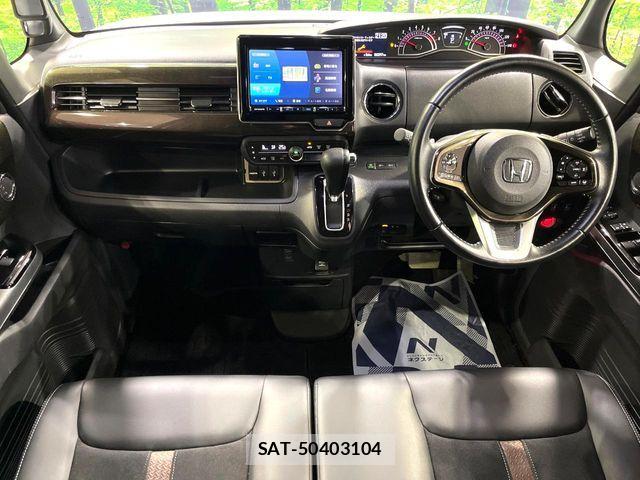 Honda N BOX CUSTOM 2019-07 8526180-1
