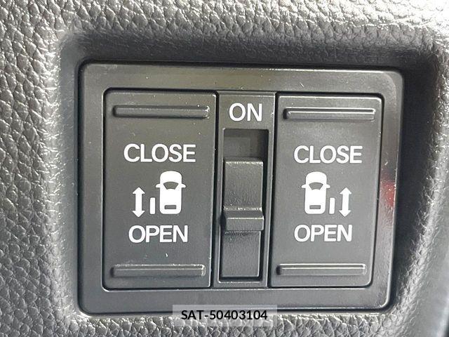 Honda N BOX CUSTOM 2019-07 8526180-2