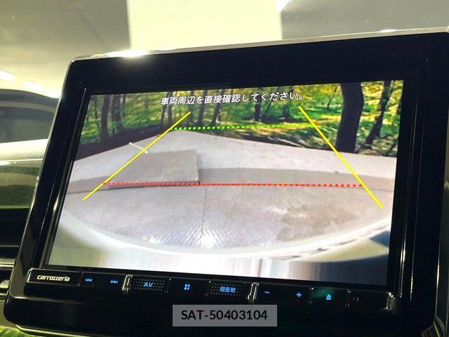 Honda N BOX CUSTOM 2019-07 8526180-4