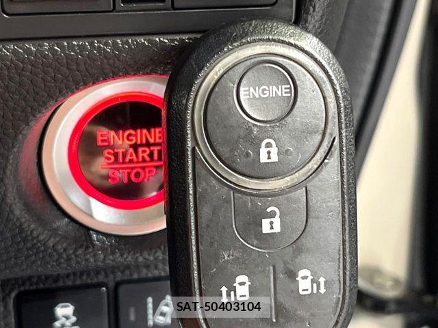 Honda N BOX CUSTOM 2019-07 8526180-5