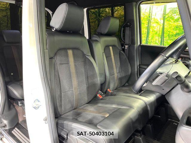 Honda N BOX CUSTOM 2019-07 8526180-7