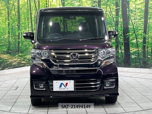 Honda N BOX CUSTOM 2016-03 8526198-13