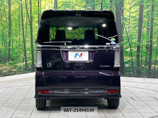 Honda N BOX CUSTOM 2016-03 8526198-14