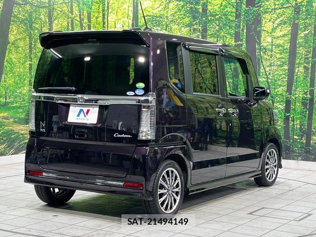 Honda N BOX CUSTOM 2016-03 8526198-16