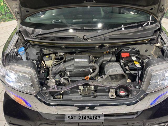 Honda N BOX CUSTOM 2016-03 8526198-17