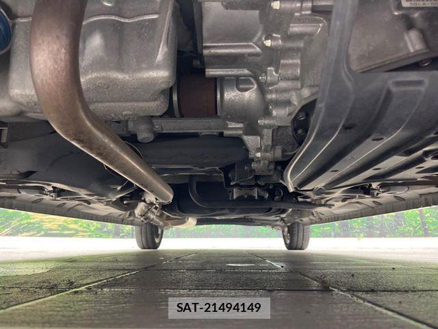 Honda N BOX CUSTOM 2016-03 8526198-18