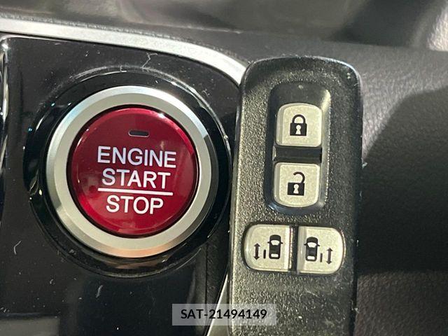 Honda N BOX CUSTOM 2016-03 8526198-5