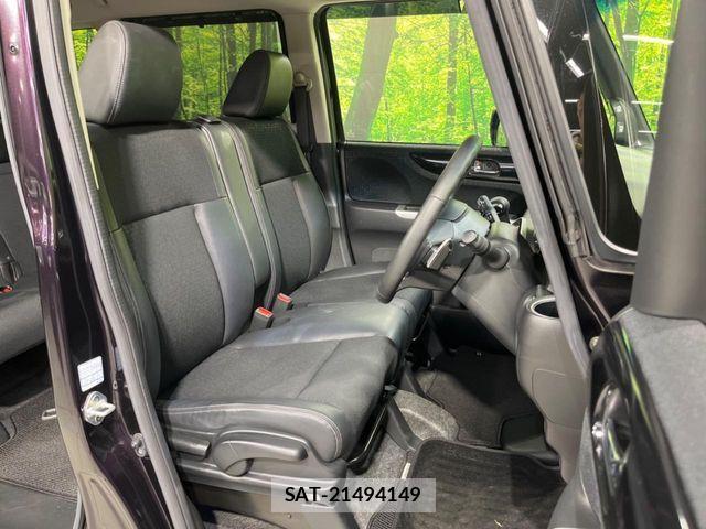Honda N BOX CUSTOM 2016-03 8526198-7