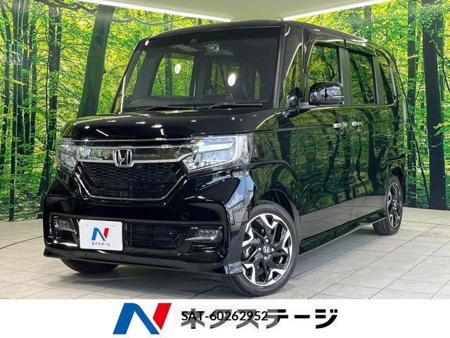 Honda N BOX CUSTOM 2019-07 8526138-0