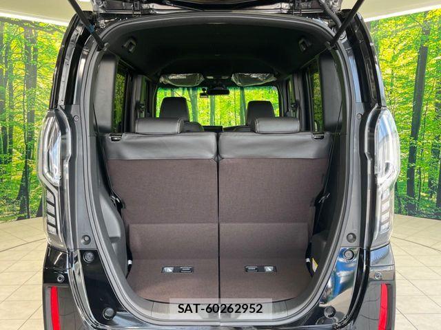Honda N BOX CUSTOM 2019-07 8526138-9