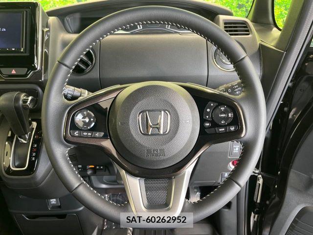 Honda N BOX CUSTOM 2019-07 8526138-10
