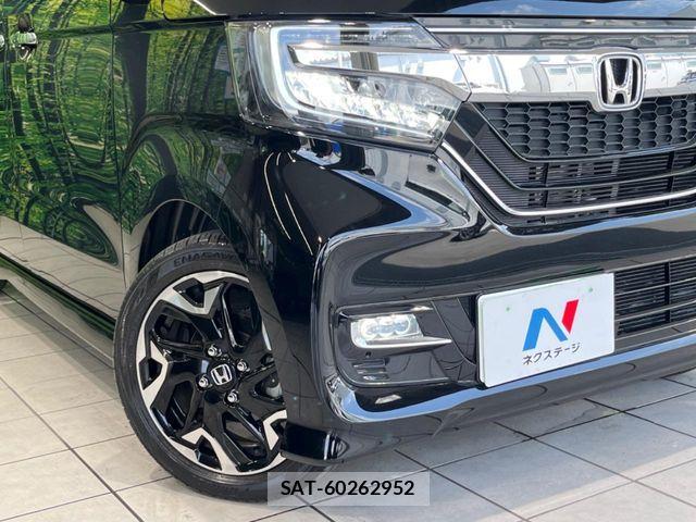 Honda N BOX CUSTOM 2019-07 8526138-11