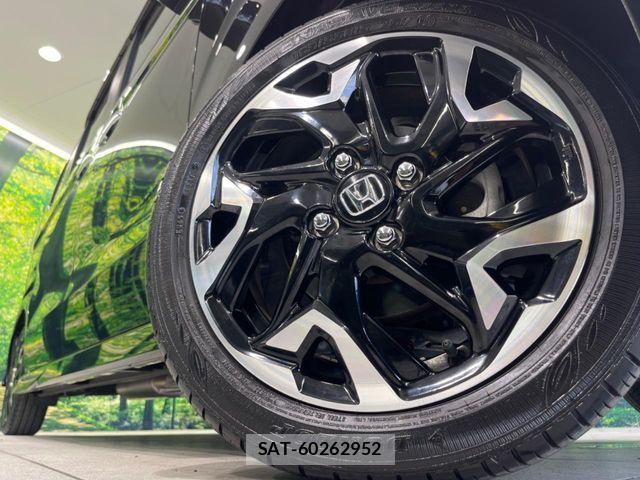 Honda N BOX CUSTOM 2019-07 8526138-12