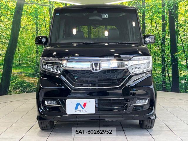 Honda N BOX CUSTOM 2019-07 8526138-13