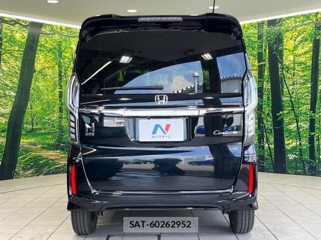 Honda N BOX CUSTOM 2019-07 8526138-14