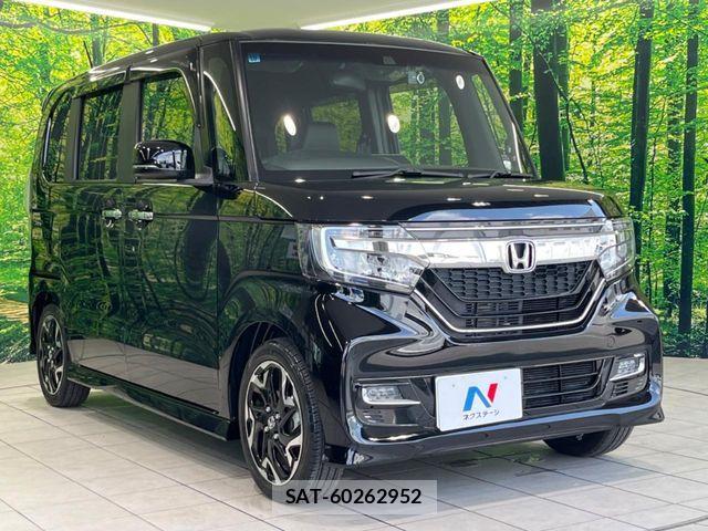 Honda N BOX CUSTOM 2019-07 8526138-15