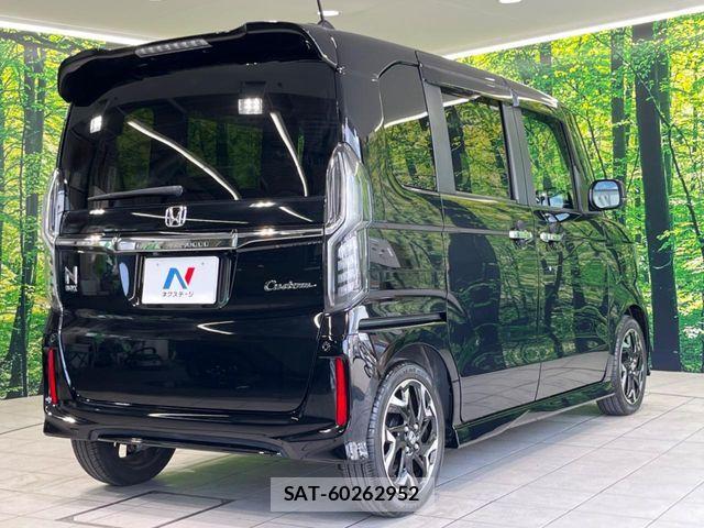 Honda N BOX CUSTOM 2019-07 8526138-16