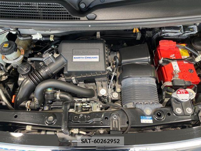 Honda N BOX CUSTOM 2019-07 8526138-17