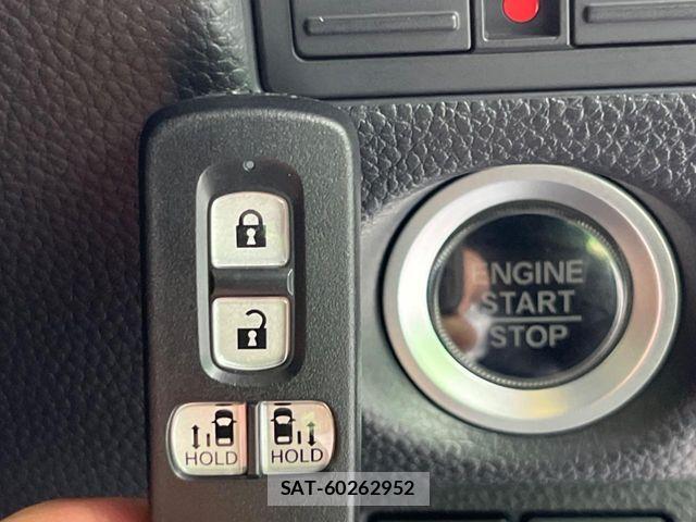 Honda N BOX CUSTOM 2019-07 8526138-5