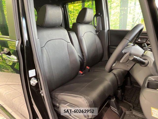 Honda N BOX CUSTOM 2019-07 8526138-7