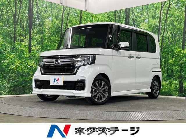 Honda N BOX CUSTOM 2023-09 8526139-0