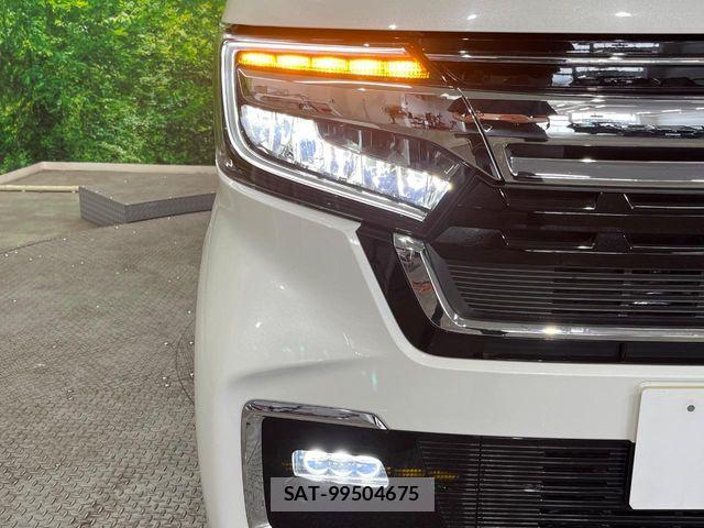 Honda N BOX CUSTOM 2023-09 8526139-11