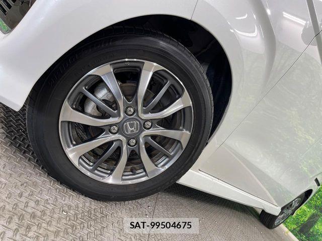 Honda N BOX CUSTOM 2023-09 8526139-12