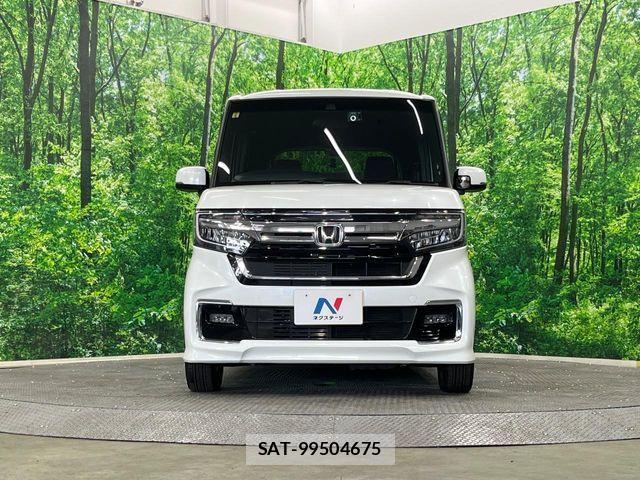 Honda N BOX CUSTOM 2023-09 8526139-13