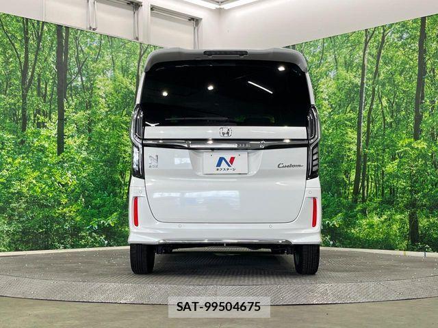 Honda N BOX CUSTOM 2023-09 8526139-14