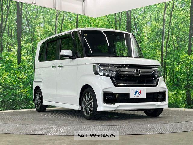 Honda N BOX CUSTOM 2023-09 8526139-15