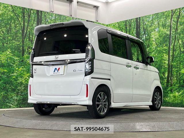 Honda N BOX CUSTOM 2023-09 8526139-16