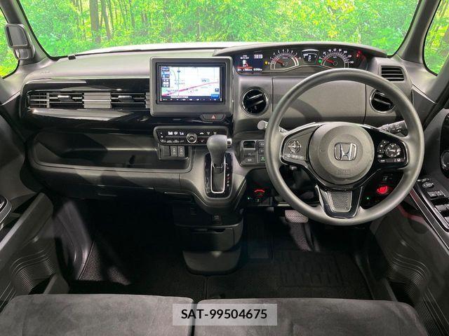 Honda N BOX CUSTOM 2023-09 8526139-1
