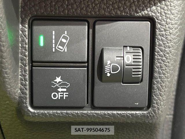 Honda N BOX CUSTOM 2023-09 8526139-6