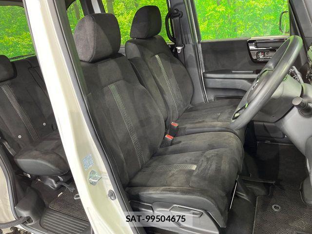 Honda N BOX CUSTOM 2023-09 8526139-7