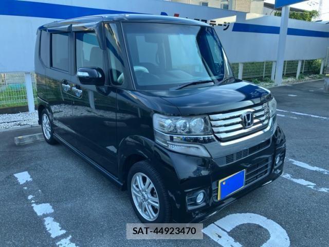 Honda N BOX CUSTOM 2012-08 8526214-0
