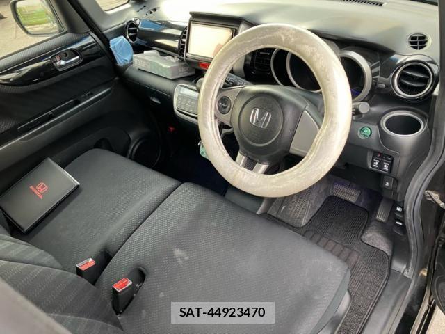 Honda N BOX CUSTOM 2012-08 8526214-13