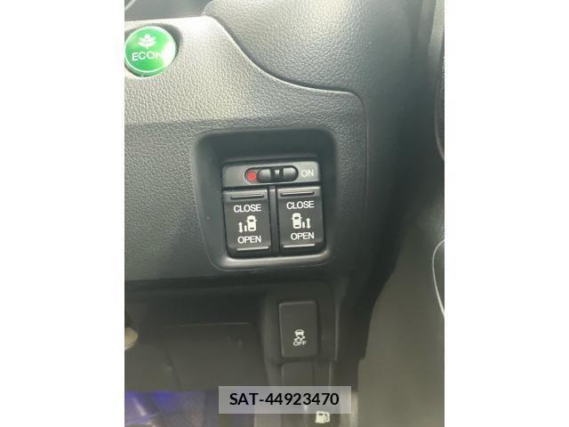 Honda N BOX CUSTOM 2012-08 8526214-14