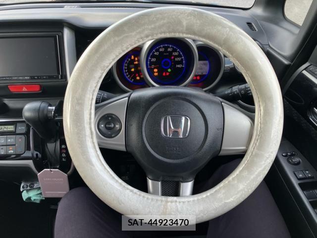 Honda N BOX CUSTOM 2012-08 8526214-15