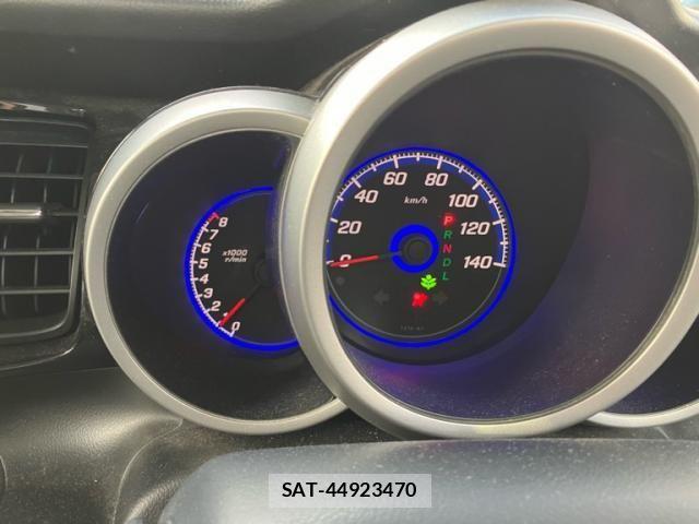 Honda N BOX CUSTOM 2012-08 8526214-16