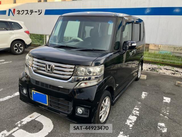 Honda N BOX CUSTOM 2012-08 8526214-1