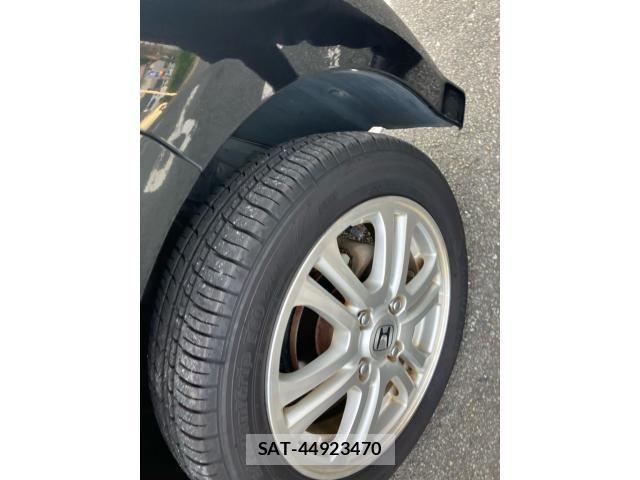 Honda N BOX CUSTOM 2012-08 8526214-3