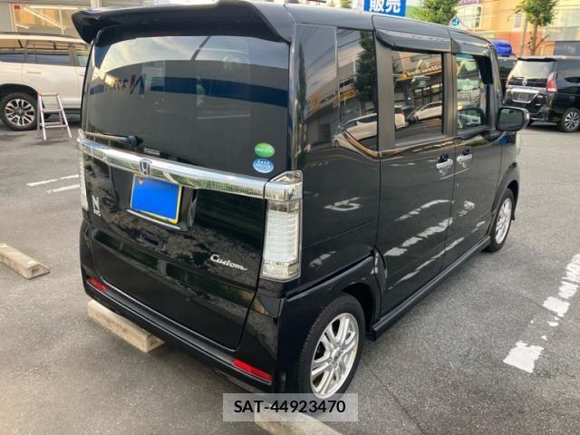 Honda N BOX CUSTOM 2012-08 8526214-6