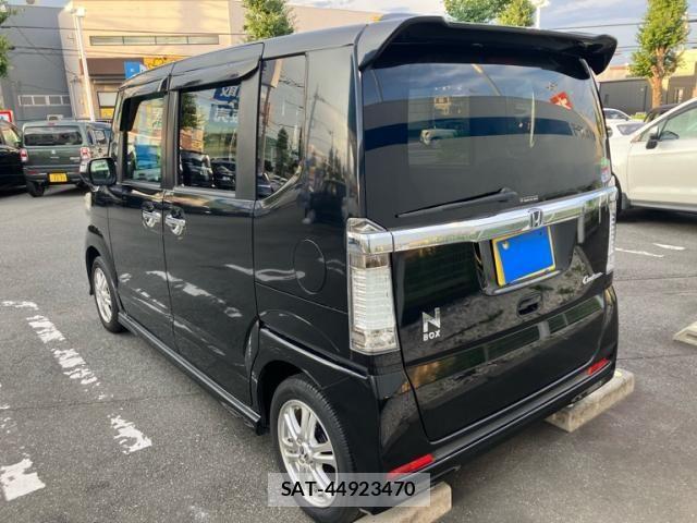Honda N BOX CUSTOM 2012-08 8526214-7