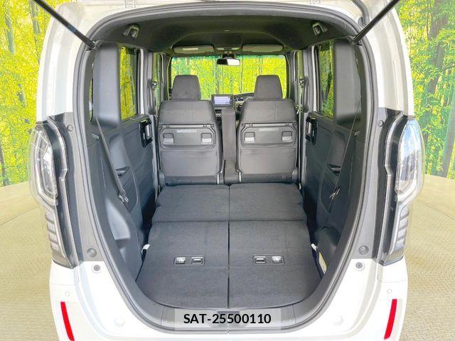 Honda N BOX CUSTOM 2022-02 8526151-9