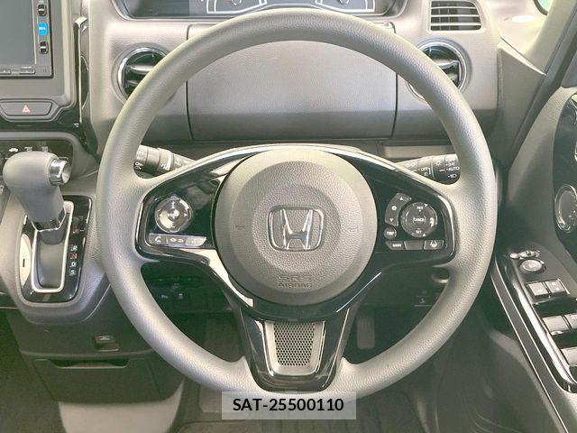 Honda N BOX CUSTOM 2022-02 8526151-10