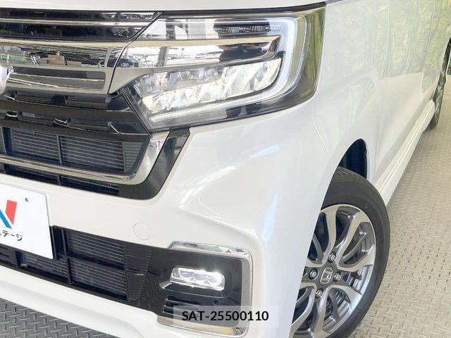 Honda N BOX CUSTOM 2022-02 8526151-11