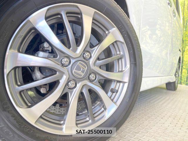 Honda N BOX CUSTOM 2022-02 8526151-12